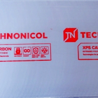 Пенополистирол XPS Carbon PROF 250 1180*580*40 мм в уп.10 плит (цену и наличие уточняйте)