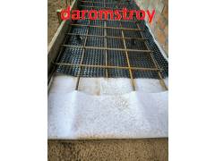 PLANTER Eco 2*10 м